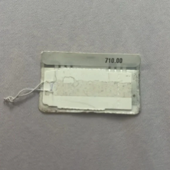 Chanel Square Sunglasses - Picture 12 of 13